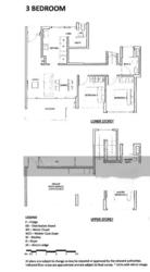 The Inflora (D17), Condominium #128558872